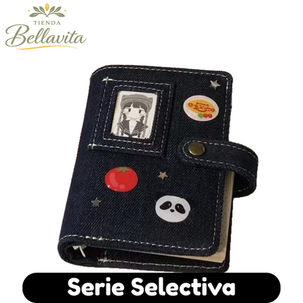 Serie Principal