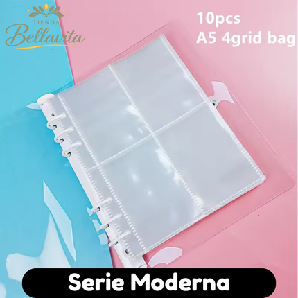 Serie Principal