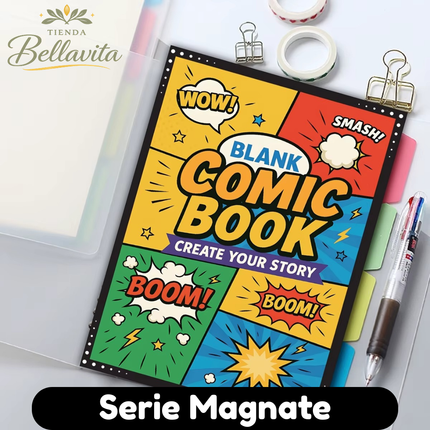 Serie Principal