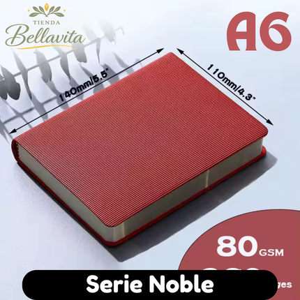 Serie Principal
