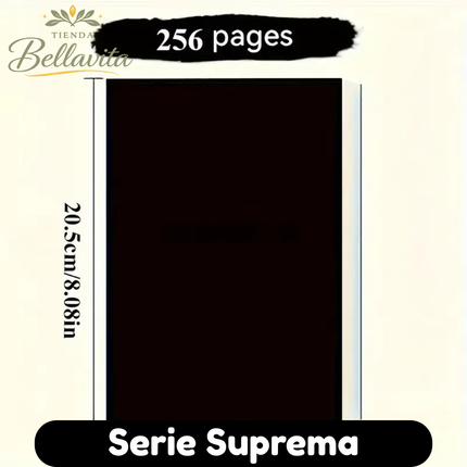 Serie Principal