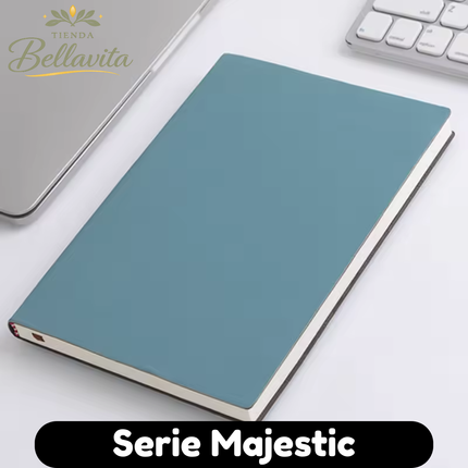 Serie Principal