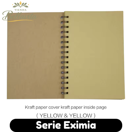 Serie Principal