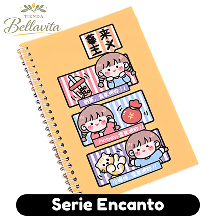 Serie Principal