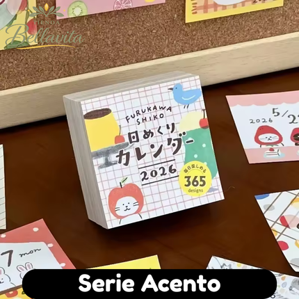 Serie Principal