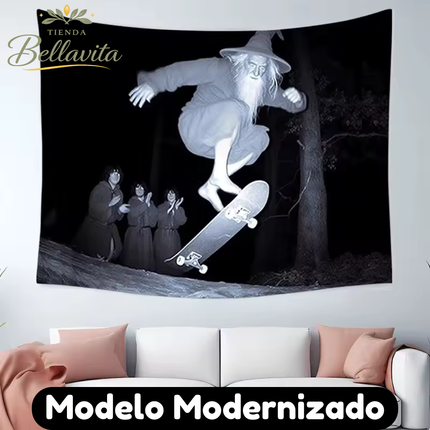 Serie Comercial